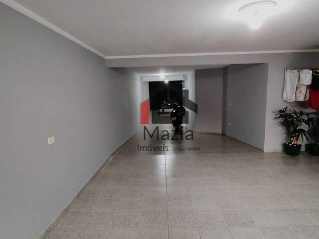 Sobrado para Venda em Santo André - 5