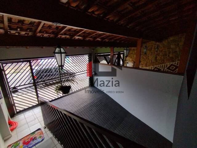 Sobrado para Venda em Santo André - 4