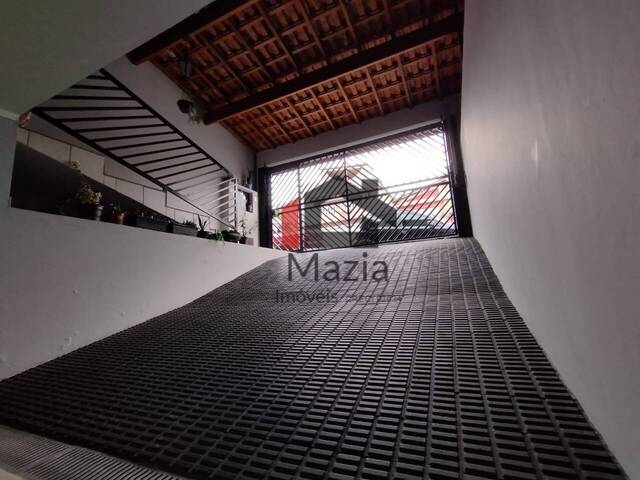 #MI40044 - Sobrado para Venda em Santo André - SP - 3