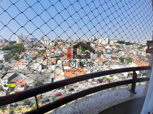 #MI40045 - Apartamento para Venda em São Caetano do Sul - SP