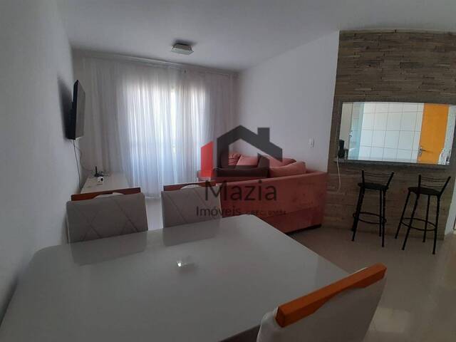 #MI40045 - Apartamento para Venda em São Caetano do Sul - SP