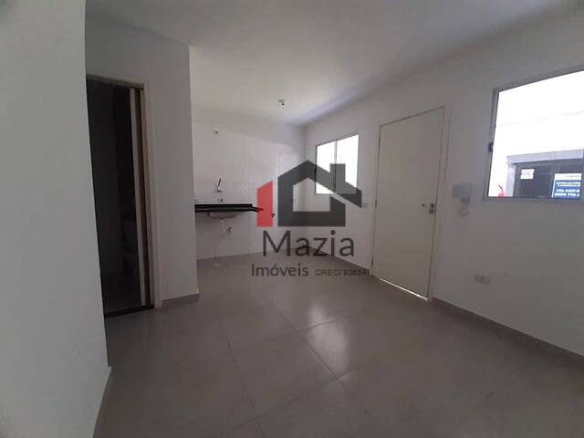 #MI40046 - Apartamento para Venda em São Paulo - SP - 2