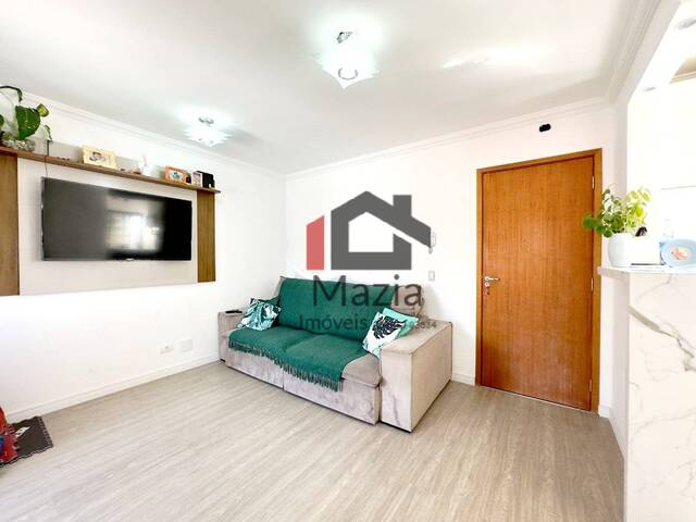 #MI40047 - Cobertura para Venda em Santo André - SP - 3