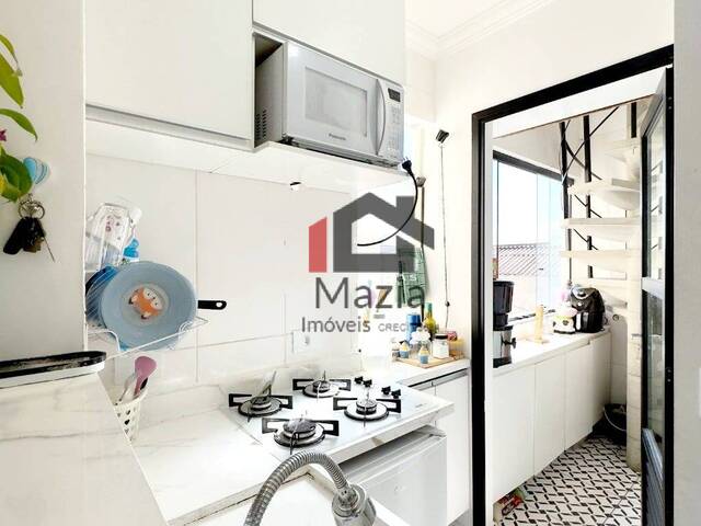 Cobertura para Venda em Santo André - 4