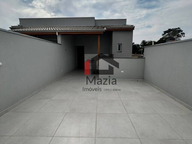 #MI40048 - Cobertura para Venda em Santo André - SP - 2