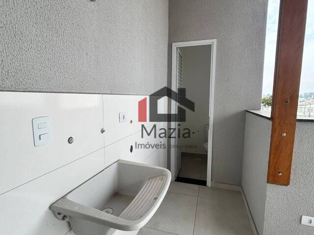 Cobertura para Venda em Santo André - 5