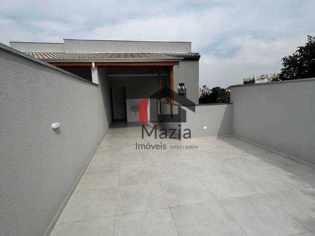 #MI40049 - Cobertura para Venda em Santo André - SP