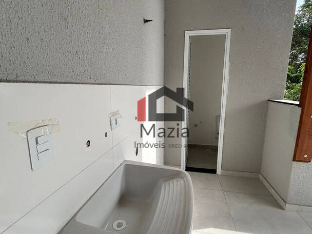 Cobertura para Venda em Santo André - 4