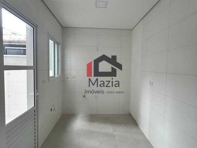 Apartamento para Venda em Santo André - 4