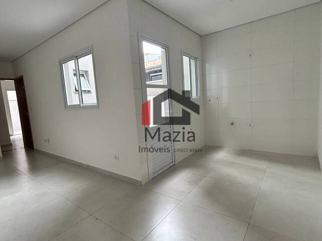 Apartamento para Venda em Santo André - 5