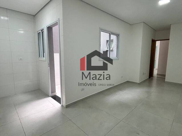 Venda em Parque Oratório - Santo André