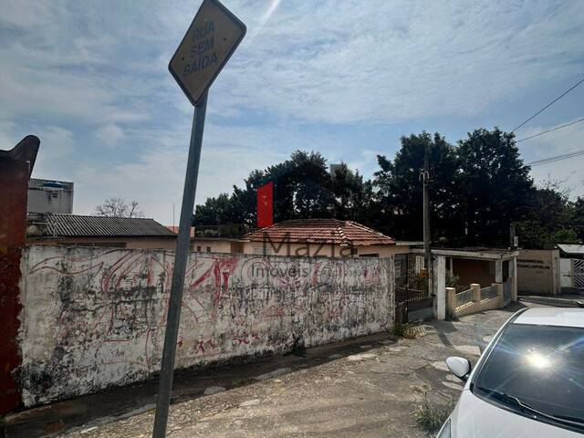 Terreno para Venda em Santo André - 5