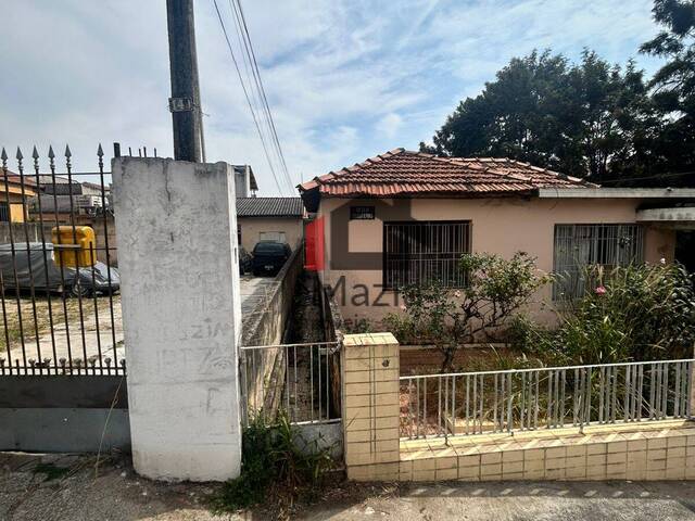 Terreno para Venda em Santo André - 4