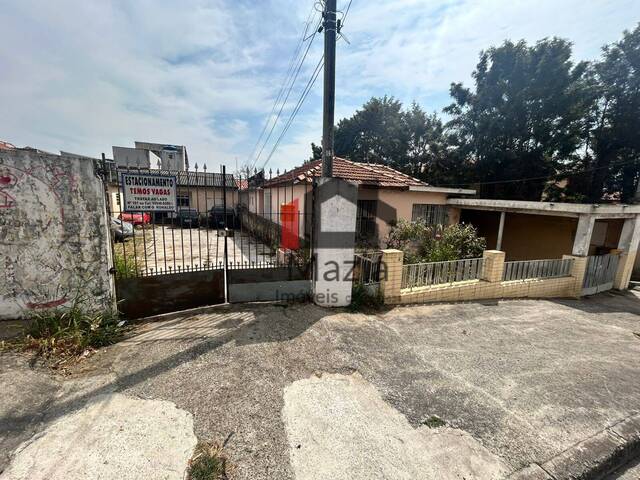 #MI40051 - Terreno para Venda em Santo André - SP - 1