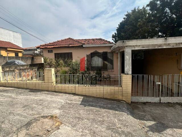 #MI40051 - Terreno para Venda em Santo André - SP - 2