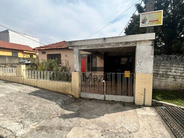 #MI40051 - Terreno para Venda em Santo André - SP - 3