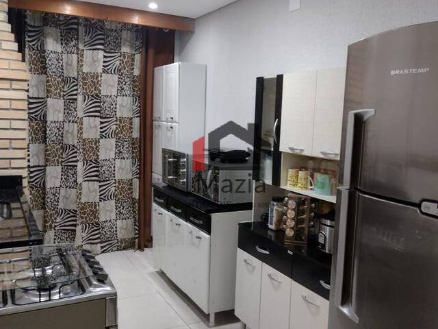 #MI40052 - Cobertura para Venda em Santo André - SP - 3