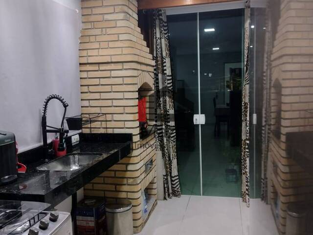 Venda em Parque das Nações - Santo André