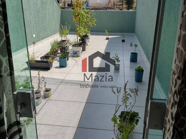 Cobertura para Venda em Santo André - 5