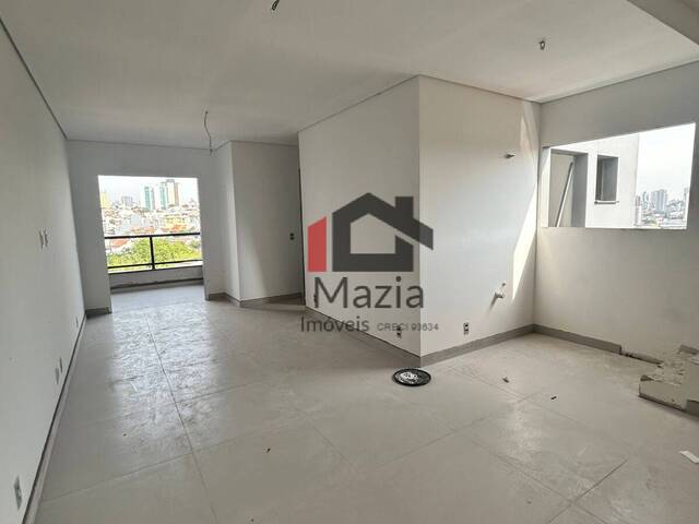 Cobertura para Venda em Santo André - 5