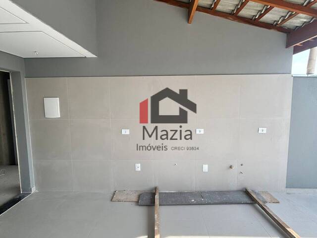 Cobertura para Venda em Santo André - 4