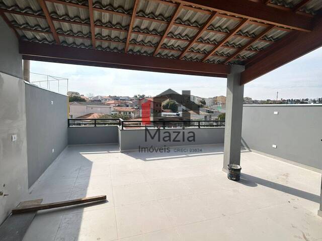 Venda em Vila Camilópolis - Santo André