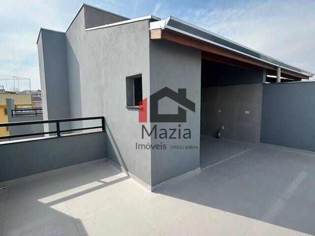 Venda em Vila Camilópolis - Santo André