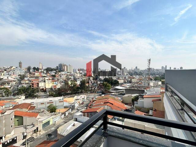 #MI40054 - Cobertura para Venda em Santo André - SP - 2