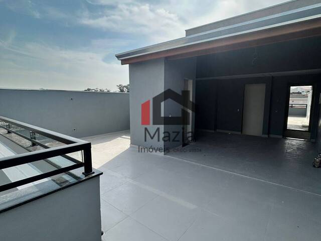 Cobertura para Venda em Santo André - 4