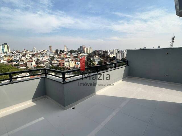 #MI40054 - Cobertura para Venda em Santo André - SP - 3