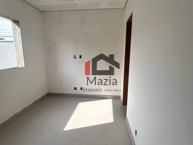 #MI40055 - Apartamento para Venda em Santo André - SP