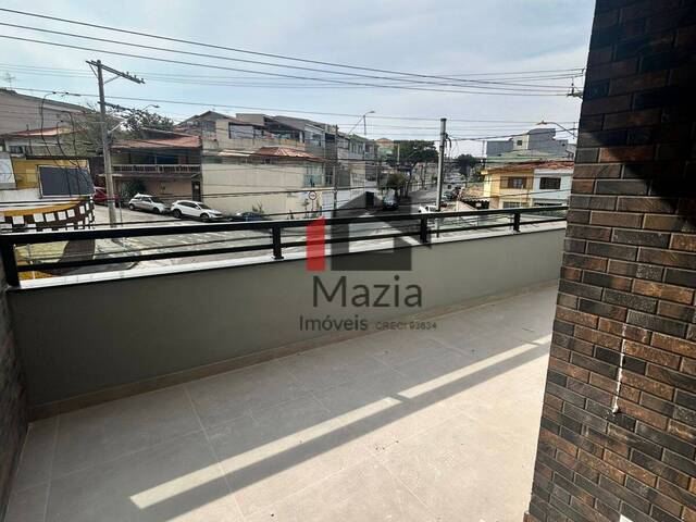 #MI40055 - Apartamento para Venda em Santo André - SP