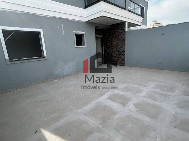 #MI40056 - Apartamento para Venda em Santo André - SP - 3