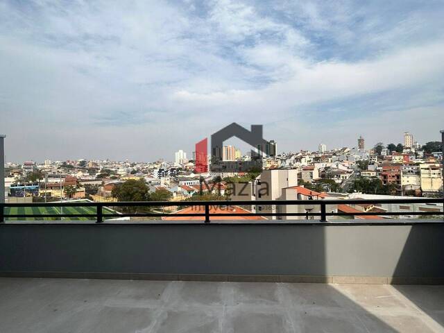 #MI40056 - Apartamento para Venda em Santo André - SP - 2