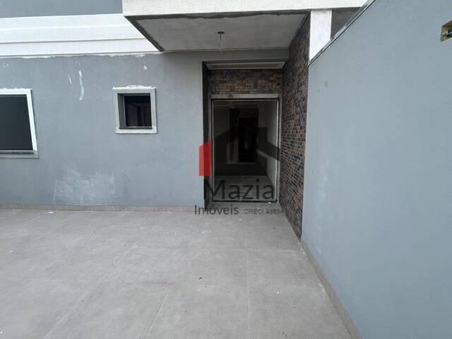 Apartamento para Venda em Santo André - 4