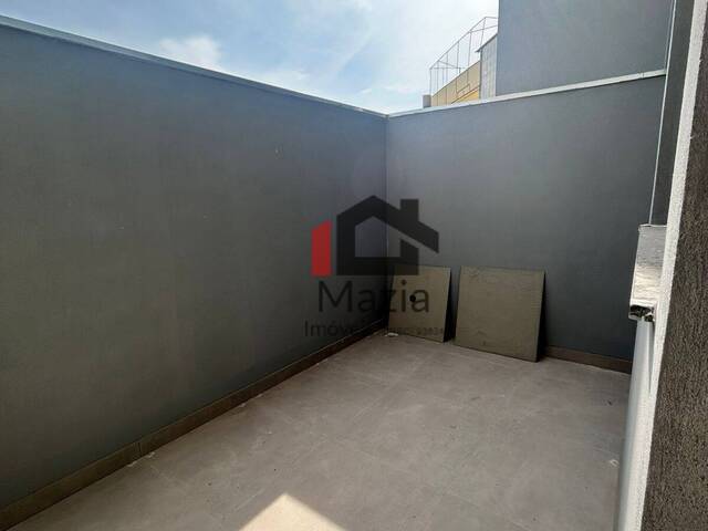 Apartamento para Venda em Santo André - 5