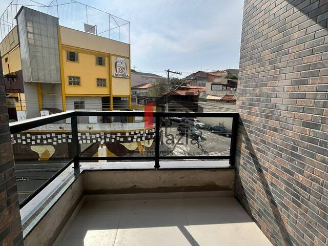 #MI40057 - Apartamento para Venda em Santo André - SP - 3