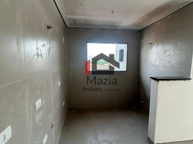 Apartamento para Venda em Santo André - 5