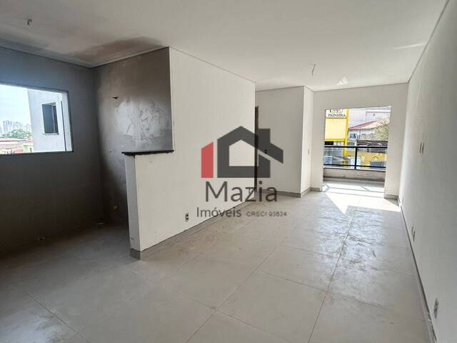 Venda em Vila Camilópolis - Santo André