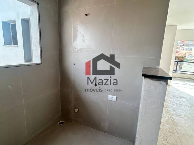 Apartamento para Venda em Santo André - 4