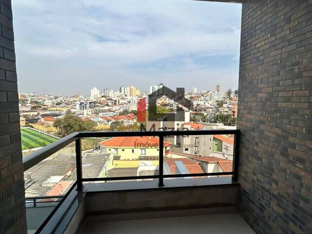 #MI40058 - Apartamento para Venda em Santo André - SP