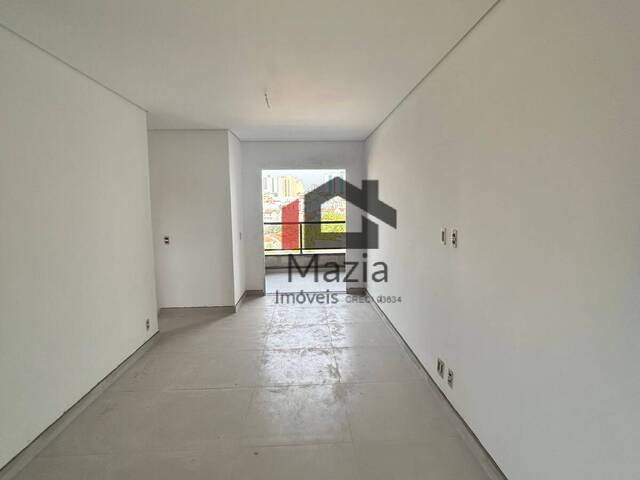 #MI40058 - Apartamento para Venda em Santo André - SP