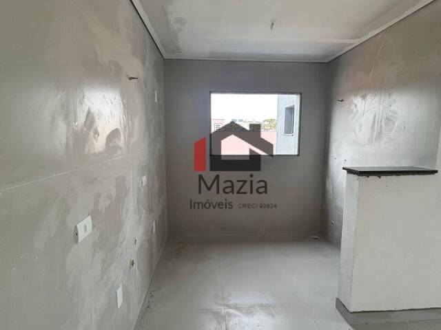 Apartamento para Venda em Santo André - 4