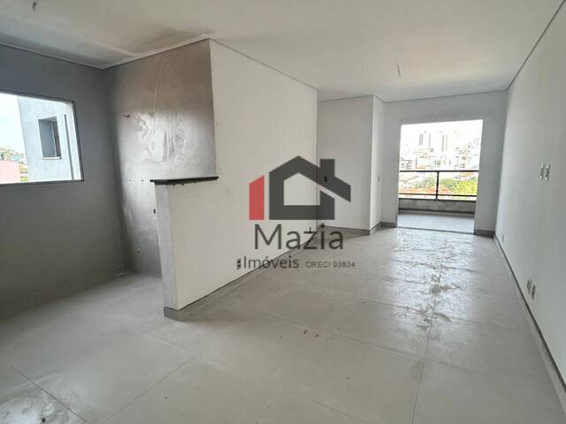 Apartamento para Venda em Santo André - 5