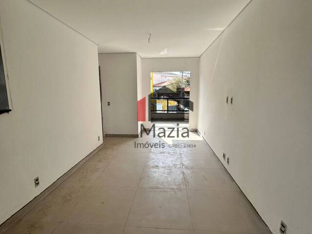 #MI40058 - Apartamento para Venda em Santo André - SP