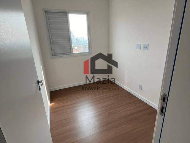 Apartamento para Venda em Santo André - 4