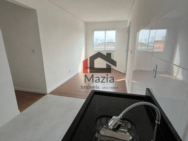 #MI40059 - Apartamento para Venda em Santo André - SP - 1