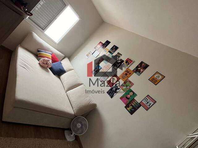 #MI40060 - Apartamento para Venda em São Bernardo do Campo - SP - 3