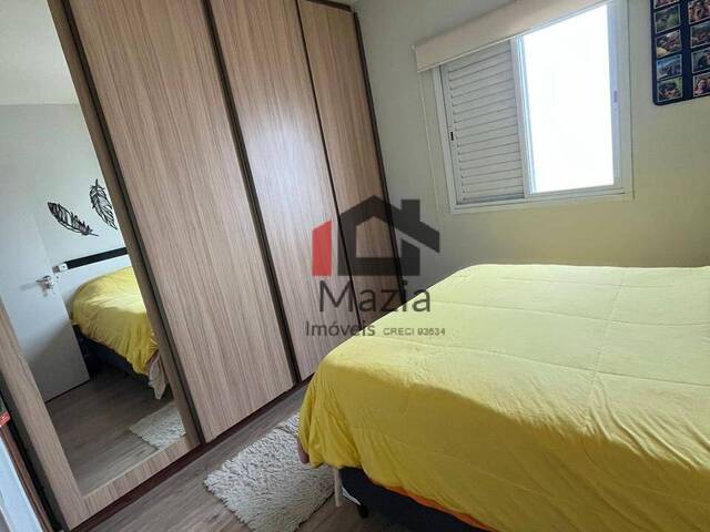 Apartamento para Venda em São Bernardo do Campo - 5