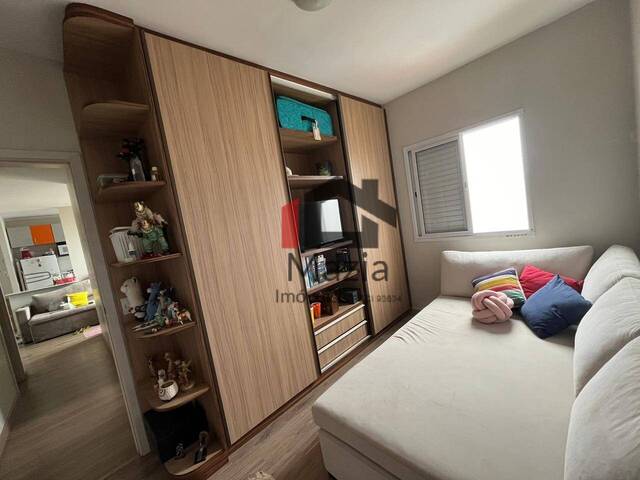 Apartamento para Venda em São Bernardo do Campo - 4